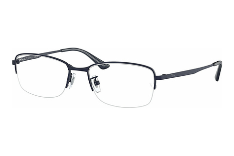 Eyewear Ray-Ban RX8774D 1239