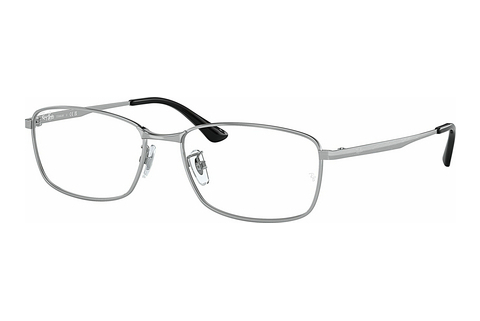 Eyewear Ray-Ban RX8775D 1029