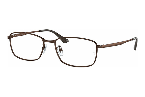 Eyewear Ray-Ban RX8775D 1121