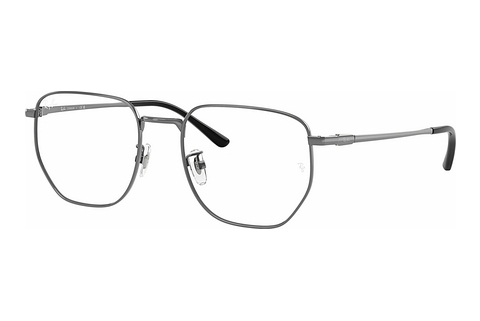 Eyewear Ray-Ban RX8776D 1000