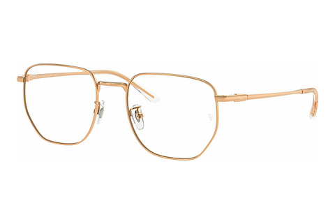 Eyewear Ray-Ban RX8776D 1248