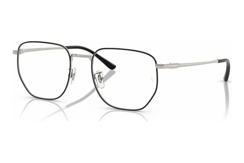 Eyewear Ray-Ban RX8776D 1249