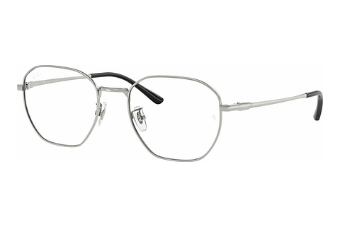 Eyewear Ray-Ban RX8777D 1002