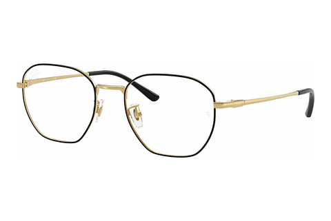 Eyewear Ray-Ban RX8777D 1250