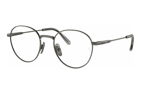 Eyewear Ray-Ban DAVID TITANIUM (RX8782 1000)