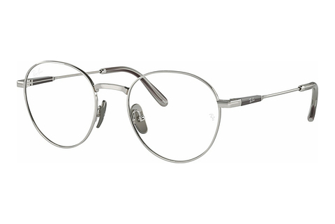 Eyewear Ray-Ban DAVID TITANIUM (RX8782 1002)