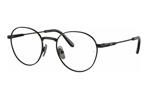 Eyewear Ray-Ban DAVID TITANIUM (RX8782 1244)