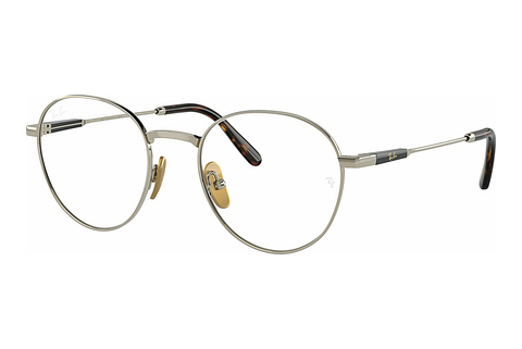 Eyewear Ray-Ban DAVID TITANIUM (RX8782 1246)