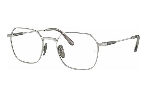 Eyewear Ray-Ban JIM TITANIUM (RX8794 1002)