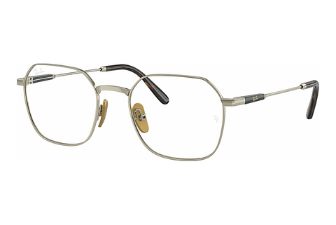 Eyewear Ray-Ban JIM TITANIUM (RX8794 1246)