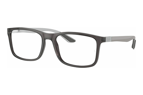 Eyewear Ray-Ban RX8908 8061