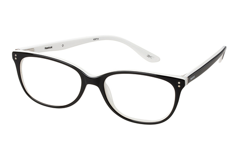 Eyewear Reebok R6010 BKW