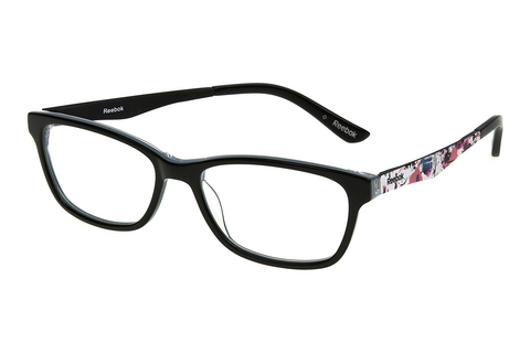 Eyewear Reebok R6018 BLK