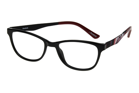 Eyewear Reebok R6020 BLK