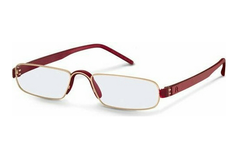 Eyewear Rodenstock R2180 BK15