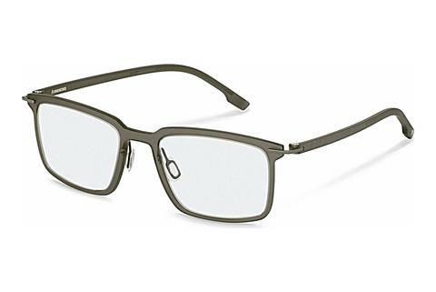 Eyewear Rodenstock R5366 B000