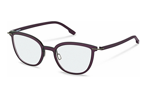 Eyewear Rodenstock R5367 D000