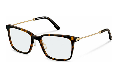 Eyewear Rodenstock R8032 B000