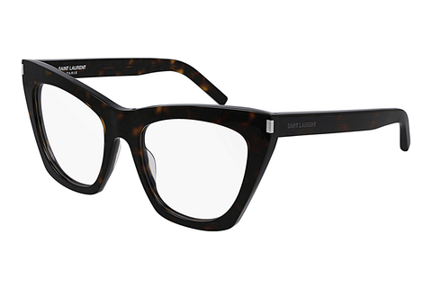 Eyewear Saint Laurent SL 214 KATE OPT 002