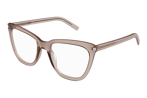 Eyewear Saint Laurent SL 548 SLIM OPT 003