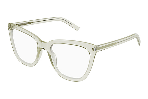 Eyewear Saint Laurent SL 548 SLIM OPT 005