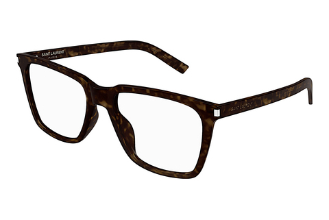 Eyewear Saint Laurent SL 717 SLIM 002