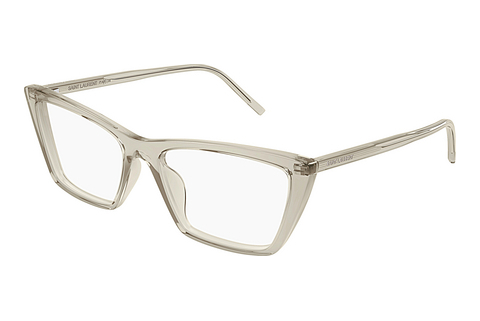 Eyewear Saint Laurent SL 737 MICA THIN OPT 005