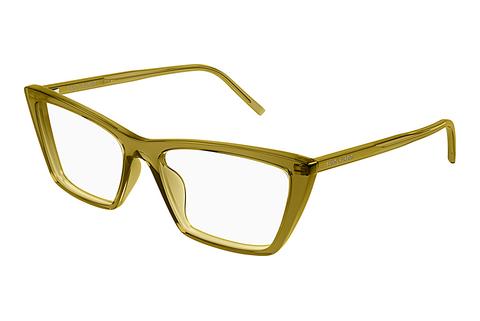 Eyewear Saint Laurent SL 737 MICA THIN OPT 006