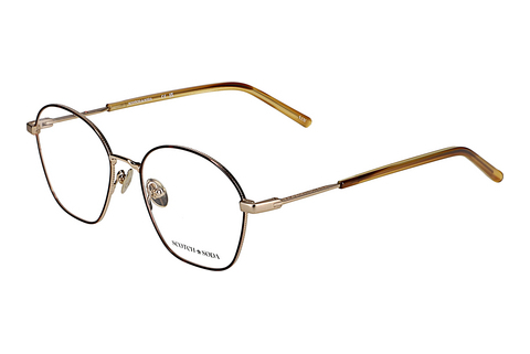 Eyewear Scotch and Soda 502013 417