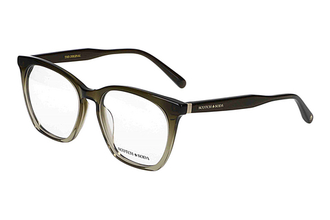 Eyewear Scotch and Soda 503038 552