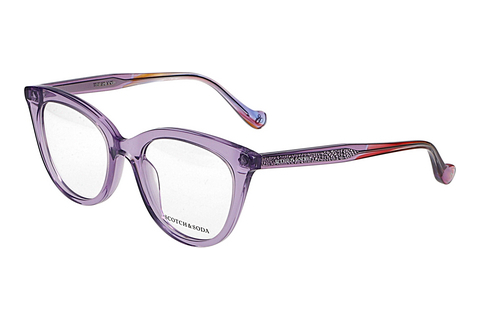 Eyewear Scotch and Soda 503048 701