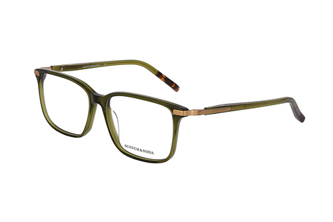 Eyewear Scotch and Soda 504002 542