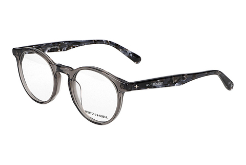 Eyewear Scotch and Soda 504034 010