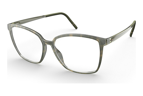 Eyewear Silhouette Vivid Sky FR (1613 5530)