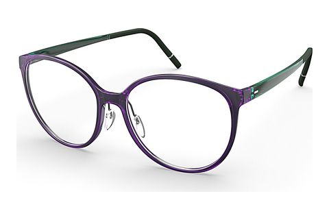 Eyewear Silhouette Vivid Sky FR (1614 4010)