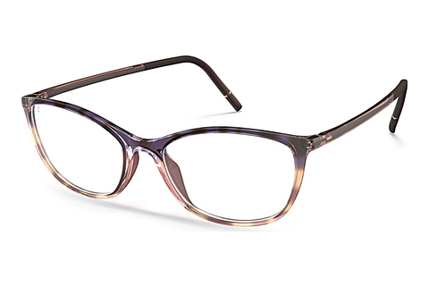 Eyewear Silhouette Spx Illusion (1617 6030)