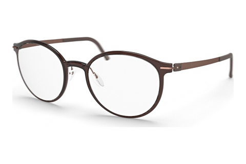 Eyewear Silhouette Infinity View (2923 6140)