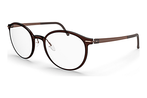 Eyewear Silhouette Infinity View (2923 6142)