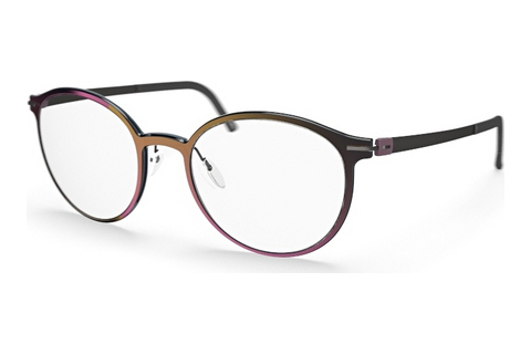 Eyewear Silhouette Infinity View (2923 9040)