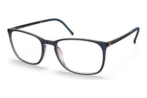 Eyewear Silhouette Spx Illusion (2943 5010)