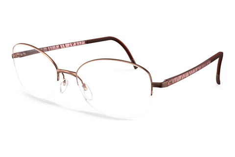 Eyewear Silhouette Illusion Nylor (4561 3541)