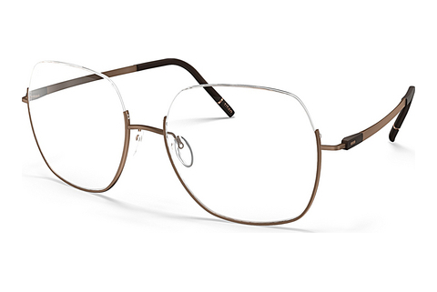 Eyewear Silhouette Dynamic Dawn (4566 6040)