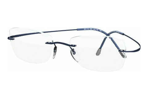 Eyewear Silhouette TMA Must Collection 2017 (5515-CU 4541)