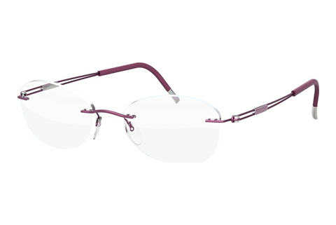 Eyewear Silhouette Tng 2018 (5521-FE 4041)