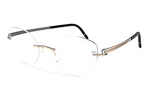 Eyewear Silhouette Momentum (5529-DN 6960)