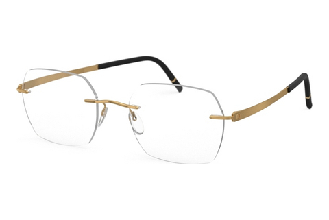 Eyewear Silhouette Momentum (5529-HB 7521)