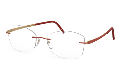 Eyewear Silhouette Momentum (5529-HD 3021)