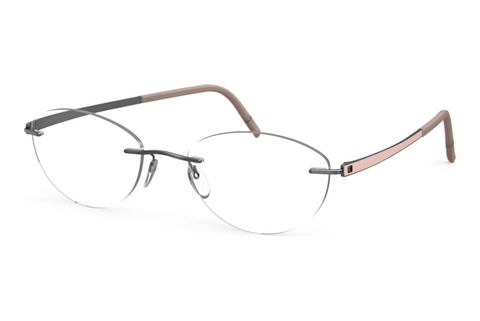 Eyewear Silhouette Momentum (5529-II 6761)