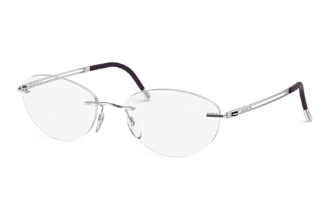 Eyewear Silhouette Light Facette (5536-II 7001)