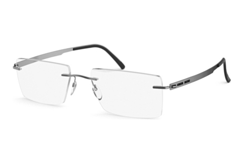 Eyewear Silhouette Venture (5537-GN 6562)